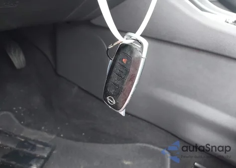 2025 Nissan Sentra Sv from USA, damaged, VIN 3N1AB8CV4SY302892